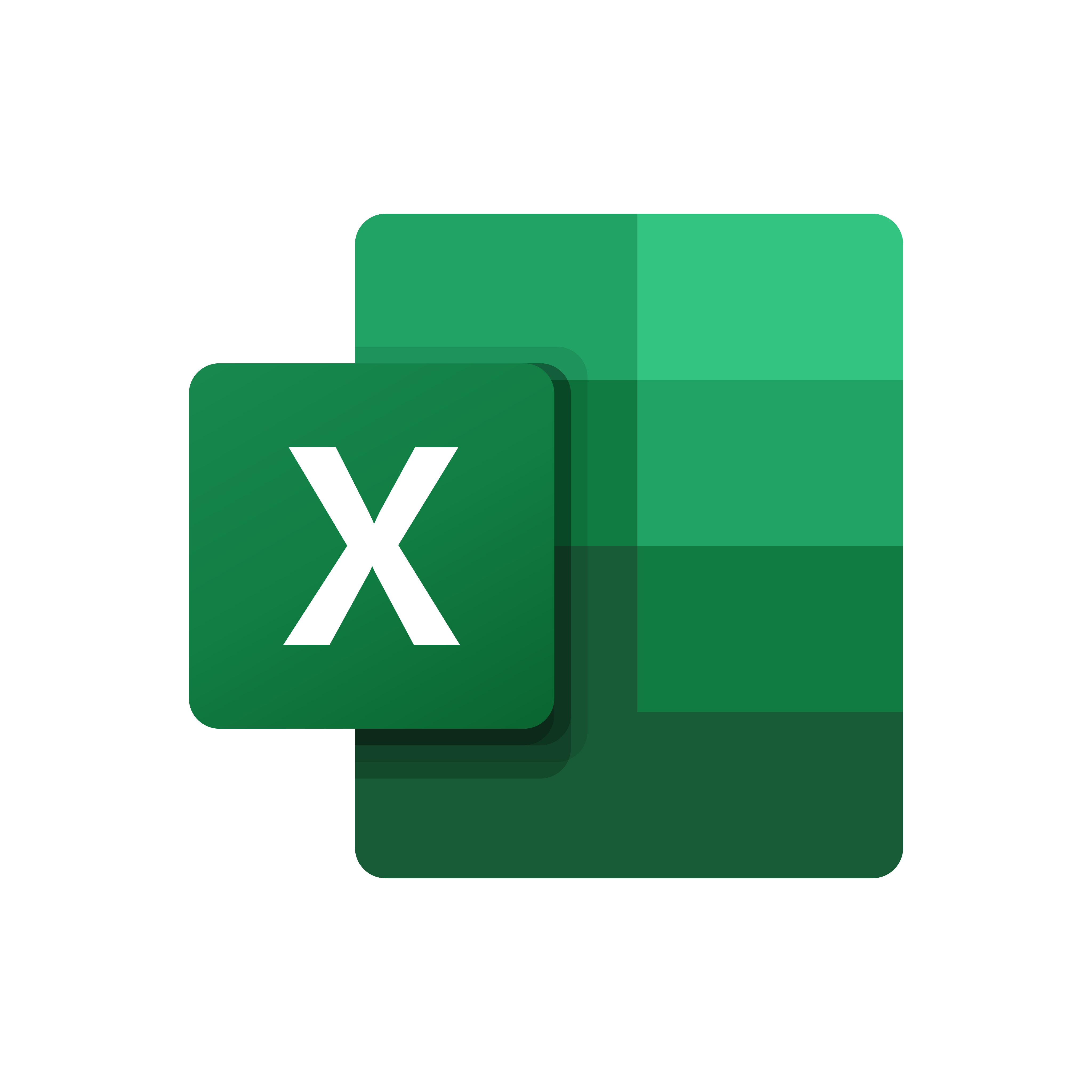 Logo Excel