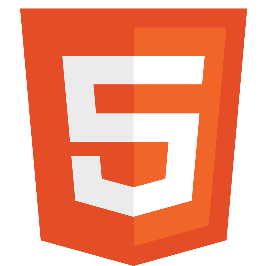Logo HTML
