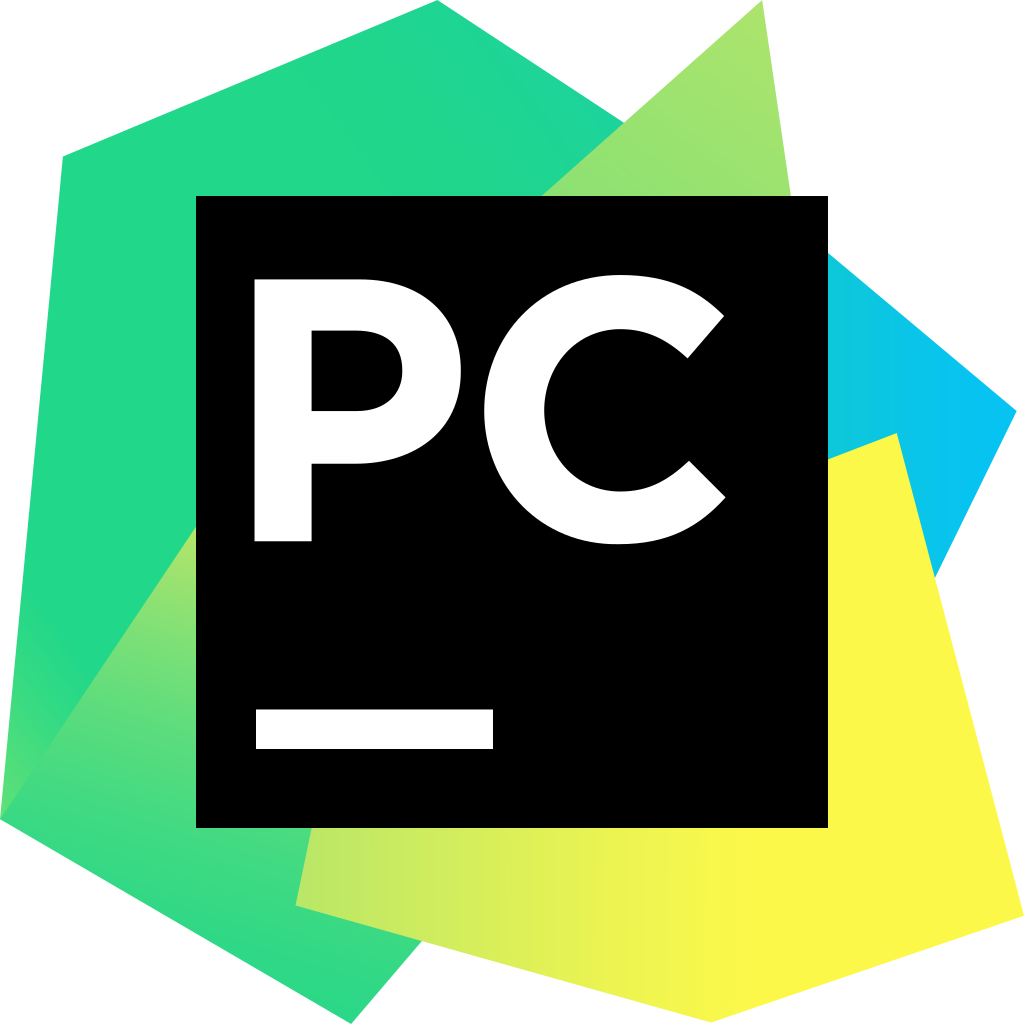 Logo Pycharm