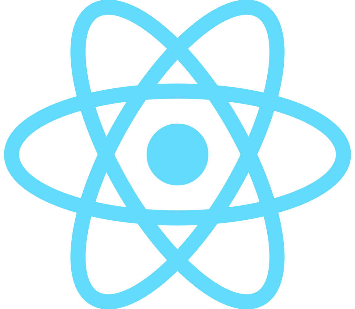 Logo React